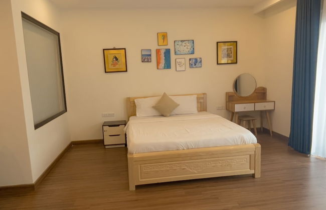 FLC Sea Tower - An Phat Apartment - Photo 24