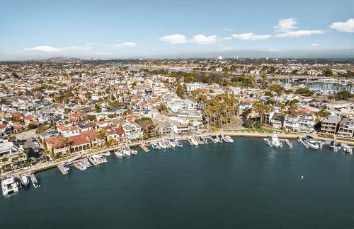 Naples Island Stunning Ocean Cottage By the Beach - Foto 65