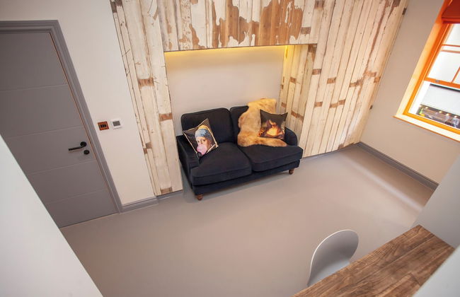 Higgihaus 26 Clare Street Aparthotel - Foto 61