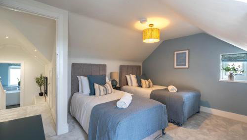 Griffin's Rest - Parking, Countryside views - Foto 3