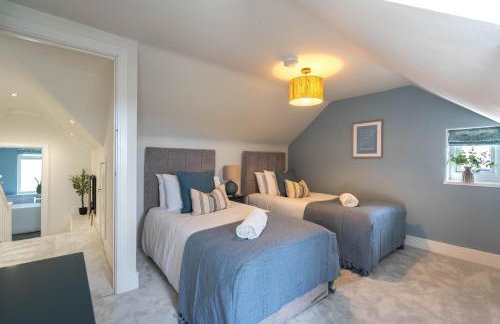 Griffin's Rest - Parking, Countryside views - Foto 3