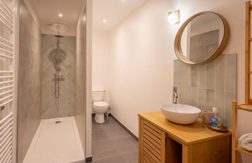 L'écho des vagues - Foto 21