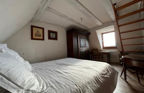 Gîte du Brocanteur - Foto 19