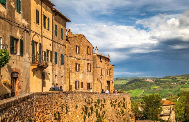 Home Rose, Montepulciano Route - Foto 21