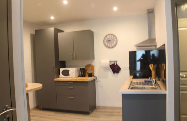 Sarl Logis du Grand Pin - Foto 20