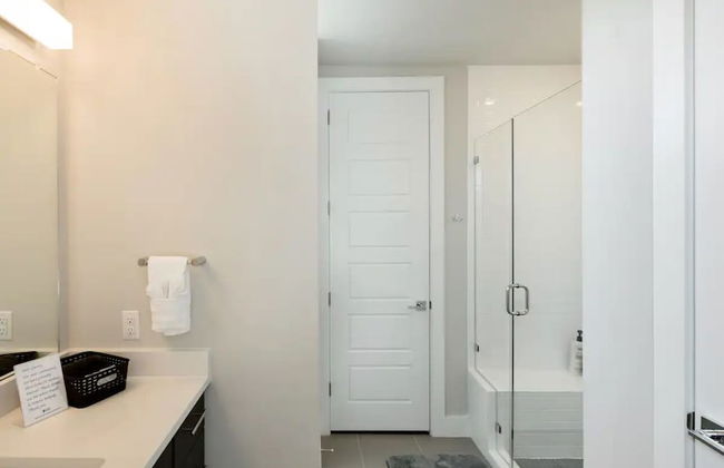 Capital View Condos Downtown Austin - Foto 28