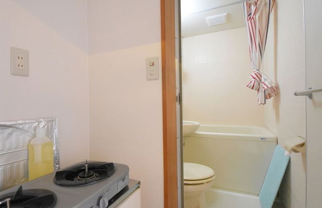 Tarbo's House Naramachi : The Heart of Nara - Photo 17