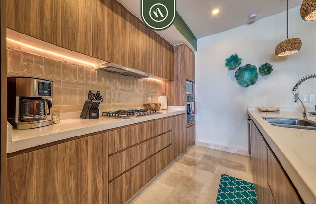 Harbor 171 Torre Norte 2207 - Foto 33