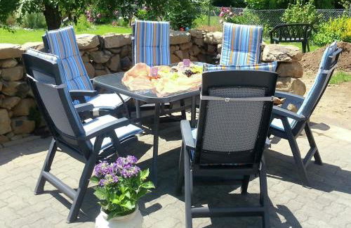 Cozy Apartment with Private Garden in Nisterau - Foto 25