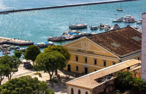 Vista mar no costa azul - Foto 57