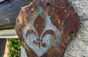 Maison pleine de charme à 100m de la plage - Foto 22