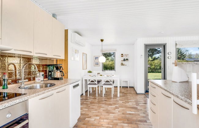 "Lars" - 250m from the sea - Foto 13