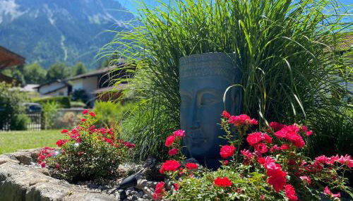 Ferienhaus Alpenperle - Foto 4