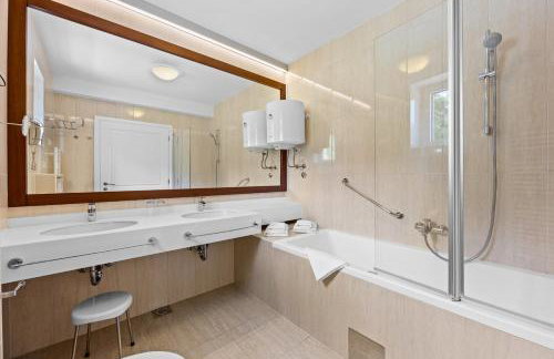 Villa Babudri near Poreč for 10 people with jacuzzi & spa - Foto 23