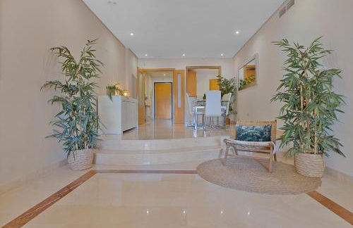 Bright&Spacious in Las Mimosas de Banús - Foto 20