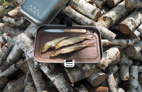 Beniaskie! Lake Lodge in West Masuria - Foto 39