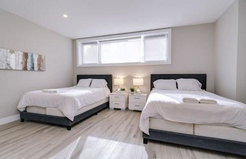 Stunning Duplex Condo #1 - Downtown River North - Foto 11