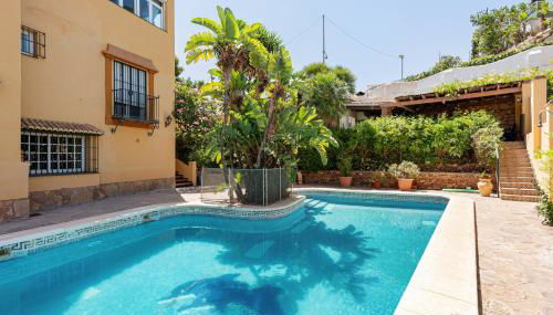 Casa Del Golf - 10 Minutes Walk - Photo 2