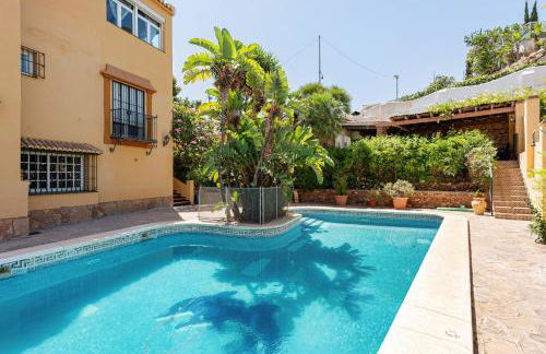 Casa Del Golf - 10 Minutes Walk - Photo 2
