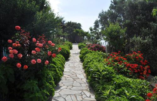 ΤΟΥΡΙΣΤΙΚΕΣ ΕΠΙΠΛΩΜΕΝΕΣ ΚΑΤΟΙΚΙΕΣ φροσω χωριατη - Foto 3