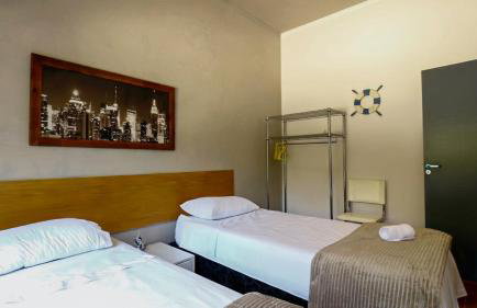 Sitio Cambara Iara Refugio tranquilo na natureza - Foto 14