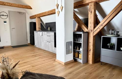 Dachblick by Zirwick Apartment - Photo 8