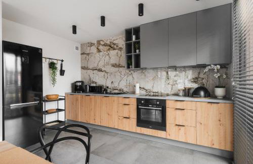 Mazurski Dom nad Jeziorem & Sauna by Downtown Apartments - Foto 6