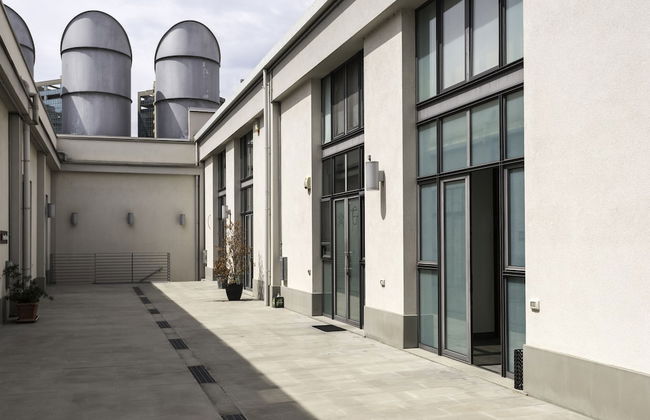 Navigli – RentClass Corsaro - Photo 15