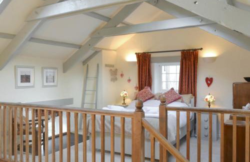 The Old Chapel - Foto 11