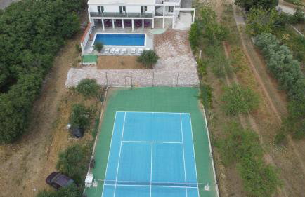 Holiday Home "PANORAMA-SPORT" POOL&BAR - Photo 2