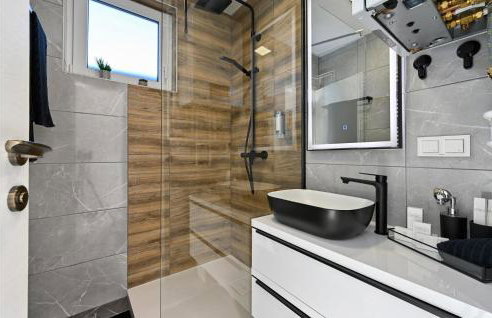 Nice Home In Lopatinec With Kitchen - Foto 23