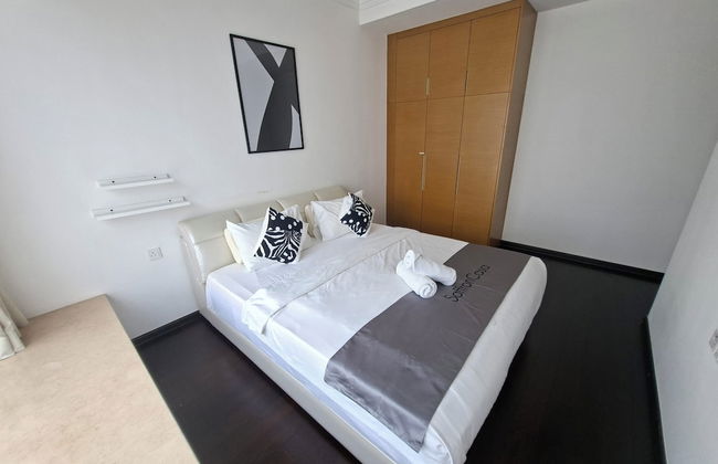 R&F Princess Cove JB By SaffronCasa JB - Foto 30