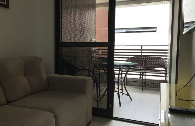 Bela Hospedagem - EcoSummer Flats Tambaú - Foto 36