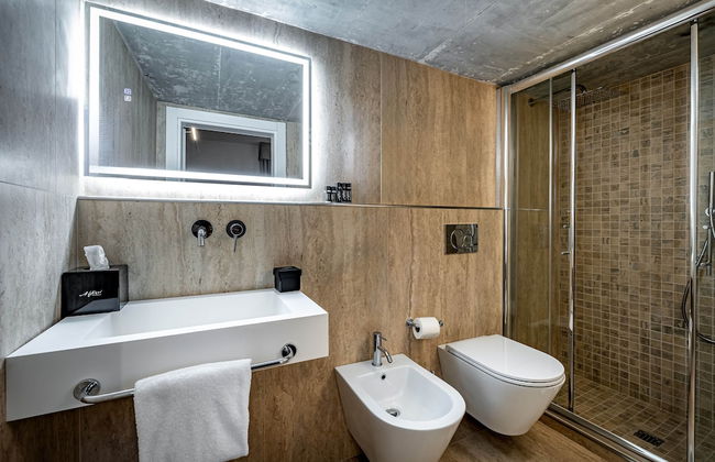 Il Rivalta - Place of Charme - Foto 72