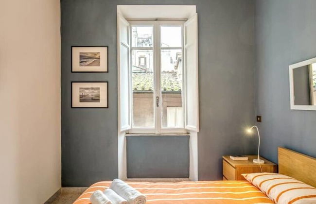 Monti Coliseum 3 bedroom 2nd floor - Foto 5