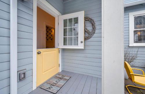 Hydrangea House - Foto 42