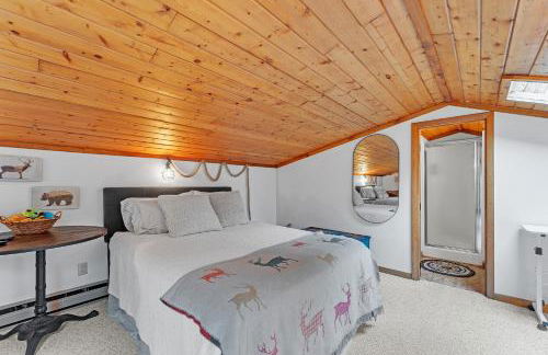 Modern Mountain Retreat Near Dolly Sods & Skiing home - Foto 44