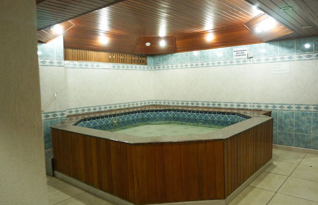 HANNA San Diego Apart Hotel - Foto 38