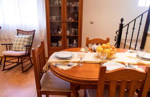 FLORIT FLATS - The Orange Lemon Tree House - Foto 24