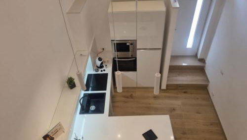 Traiano 40 - Foto 3, minibar