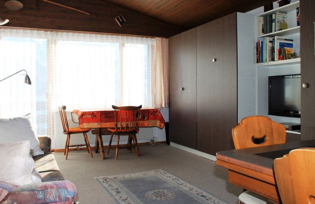 Casa Acletta Sutter - Foto 14