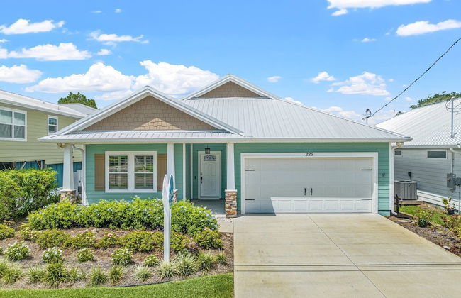 Charming Retreat, a Short Walk to Laguna Beach, With Room for 10! - Foto 61