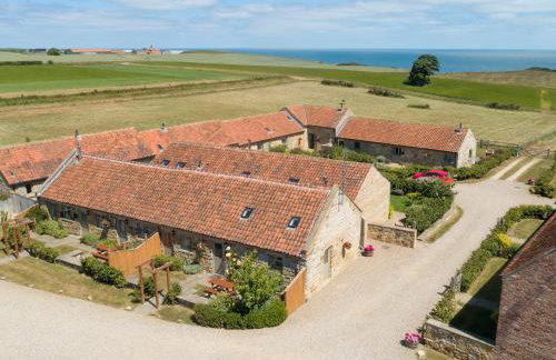 The Barn-Ixk - Foto 24