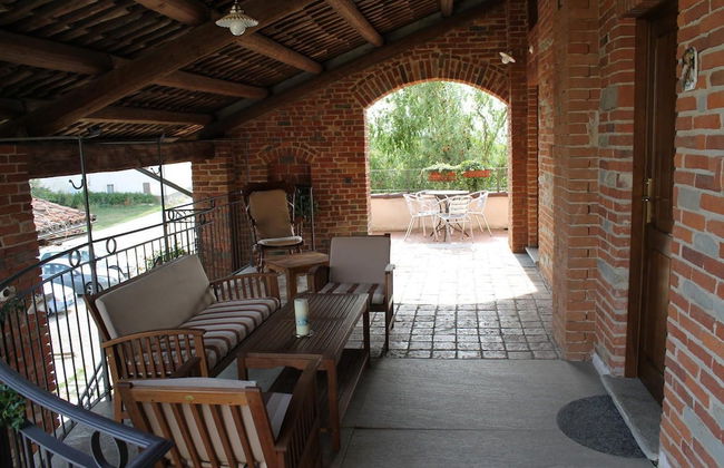 Agriturismo Il Palazzetto - Foto 20