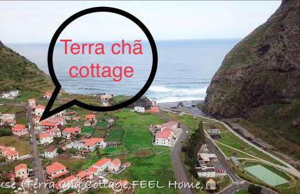 Terra Chã Cottage,FEEL Home, - Foto 51