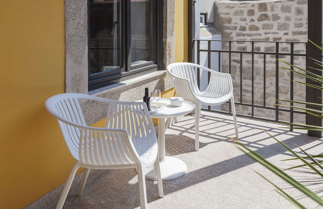 Oporto Street Sá de Noronha - Foto 72