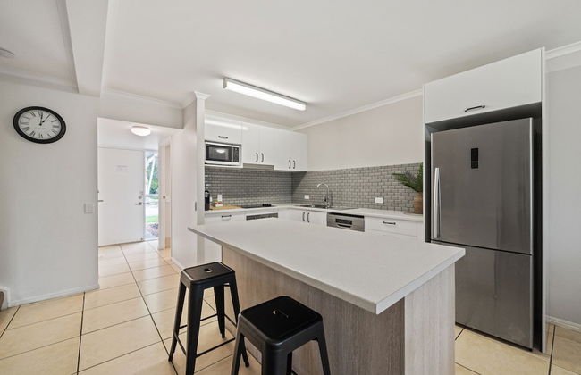 Ivory Palms Resort - Photo 63