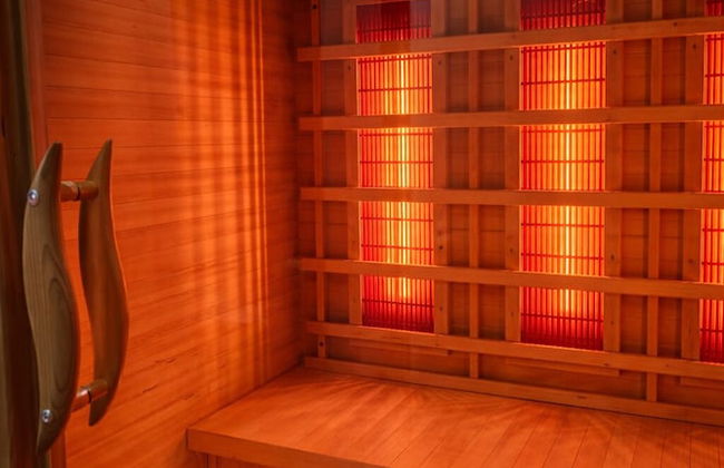 Appart Hotel Spa Perpignan - Foto 60