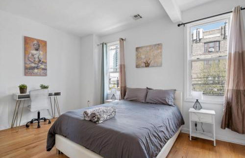 Modern Home 4BR 3BA - 20 Min to Timesquare - Foto 37