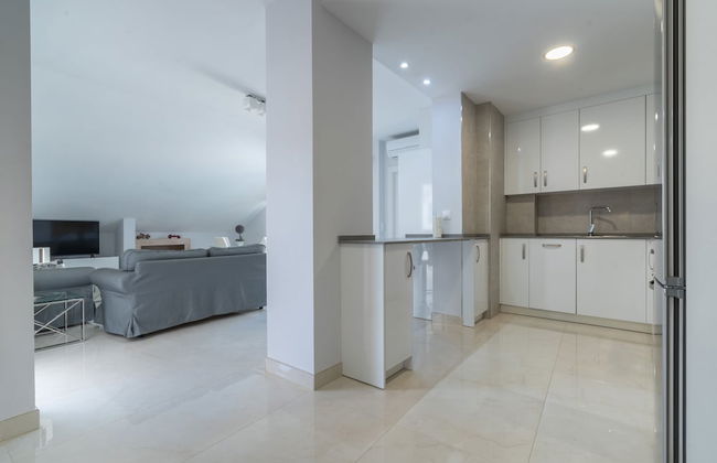 Sur Suites Castillo - Foto 55